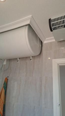 Ático en avenida Reina Sofia, 21