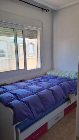 Ático en avenida Reina Sofia, 21