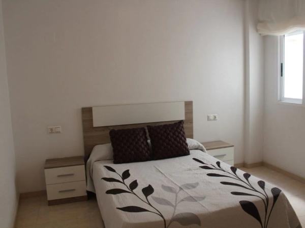 Piso en plaza General Llopis, 4 -2