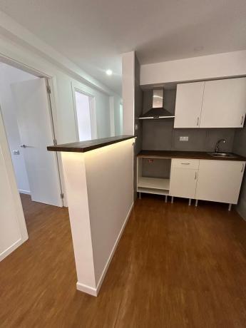 Piso en avenida de Crevillente, 4