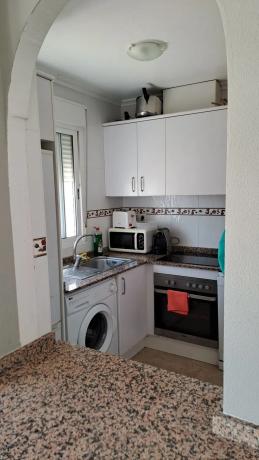 Ático en avenida Reina Sofia, 21