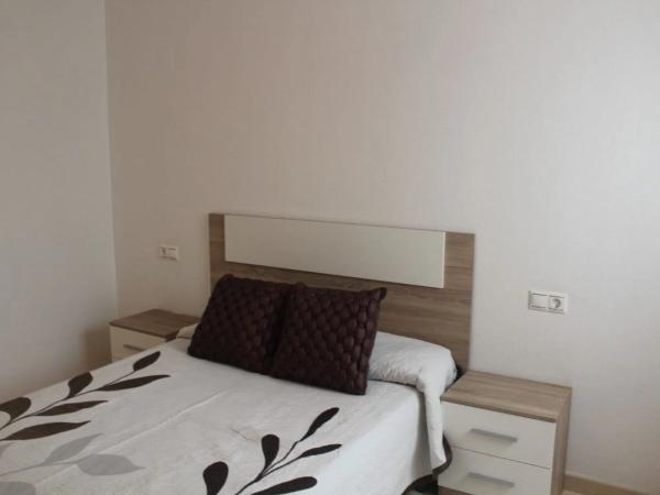 Piso en plaza General Llopis, 4 -2