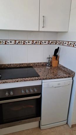 Ático en avenida Reina Sofia, 21