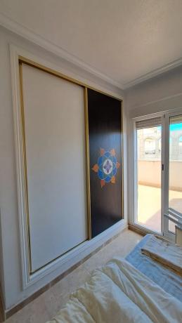 Ático en avenida Reina Sofia, 21