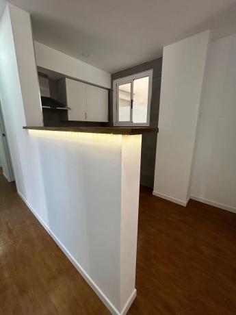 Piso en avenida de Crevillente, 4