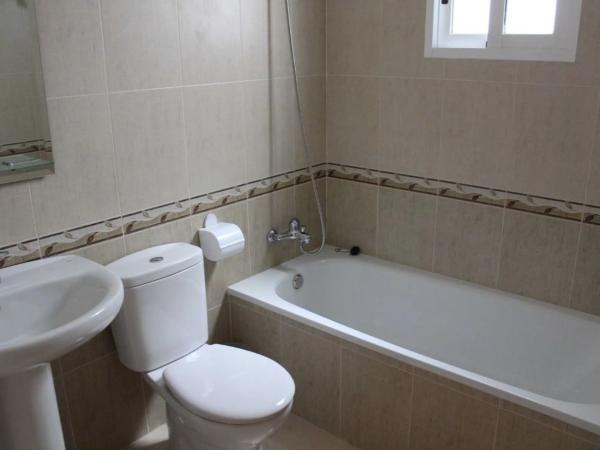 Piso en plaza General Llopis, 4 -2