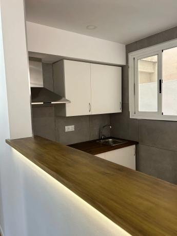 Piso en avenida de Crevillente, 4