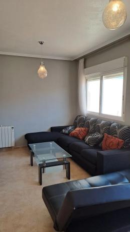 Ático en avenida Reina Sofia, 21