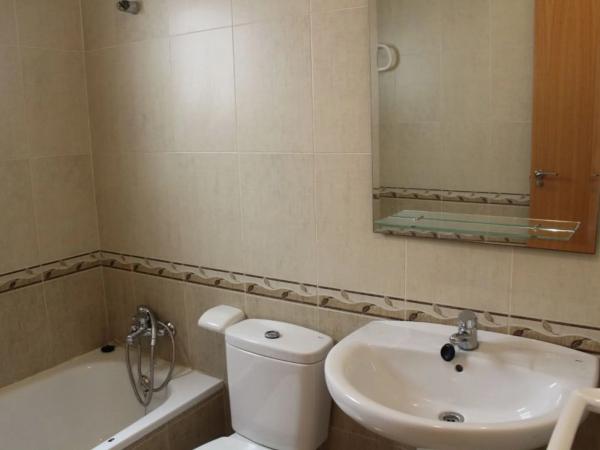 Piso en plaza General Llopis, 4 -2