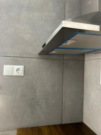 Piso en avenida de Crevillente, 4