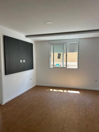 Piso en avenida de Crevillente, 4