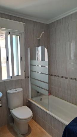 Ático en avenida Reina Sofia, 21