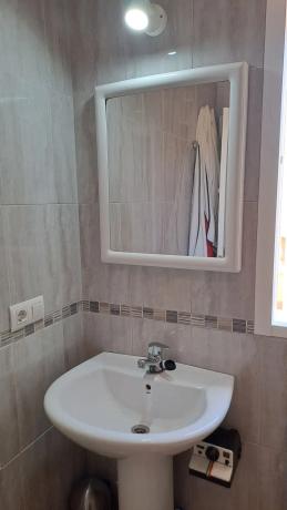 Ático en avenida Reina Sofia, 21