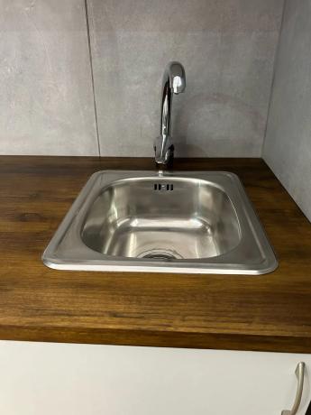 Piso en avenida de Crevillente, 4