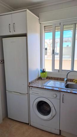 Ático en avenida Reina Sofia, 21