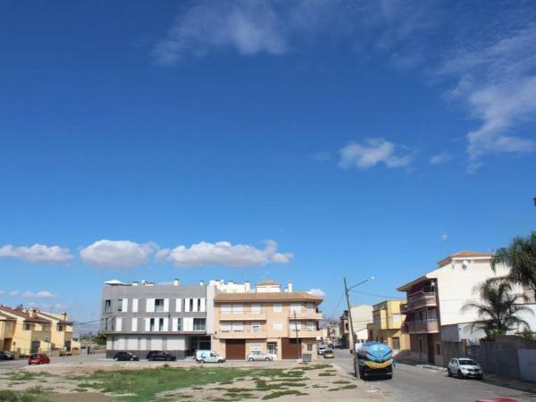 Piso en plaza General Llopis, 4 -2