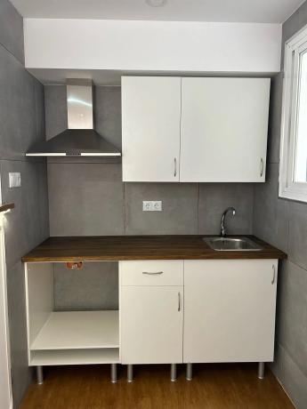 Piso en avenida de Crevillente, 4