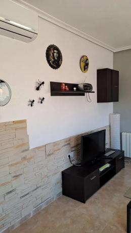 Ático en avenida Reina Sofia, 21