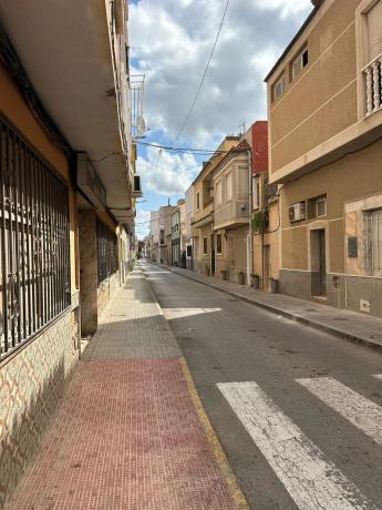 Piso en avenida de Crevillente, 4