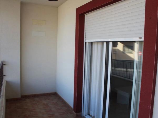 Piso en plaza General Llopis, 4 -2