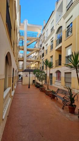 Ático en avenida Reina Sofia, 21