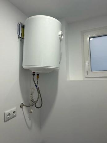 Piso en avenida de Crevillente, 4