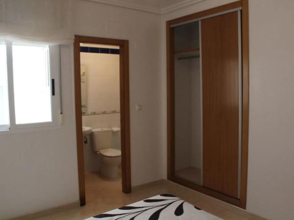 Piso en plaza General Llopis, 4 -2