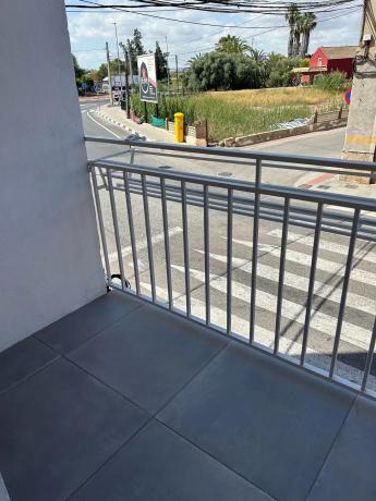 Piso en avenida de Crevillente, 4