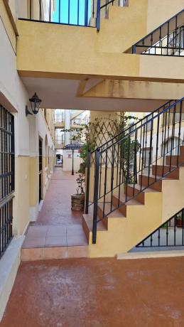 Ático en avenida Reina Sofia, 21