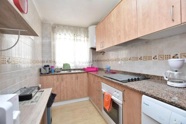 Piso en Formentera del Segura