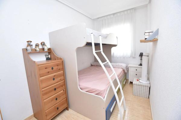 Piso en Formentera del Segura