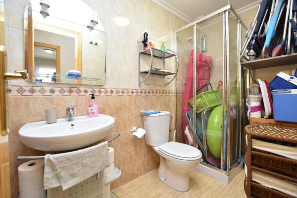 Piso en Formentera del Segura