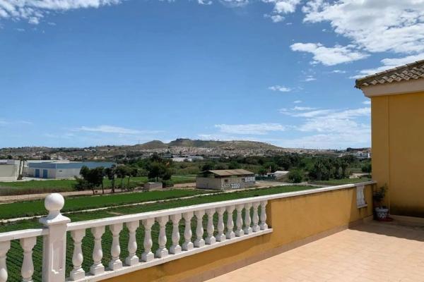 Piso en Formentera del Segura