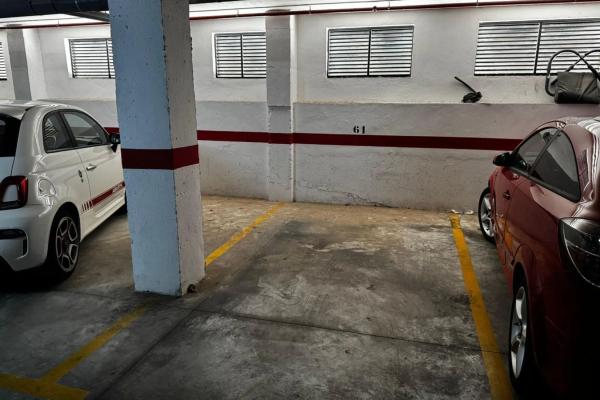 Piso en Formentera del Segura