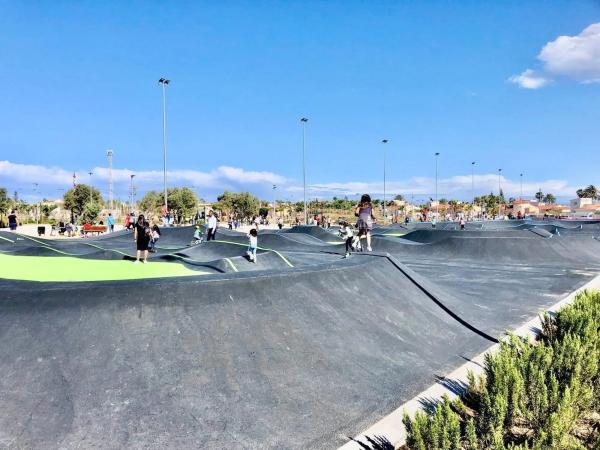 Piso en avenida de la Constitución