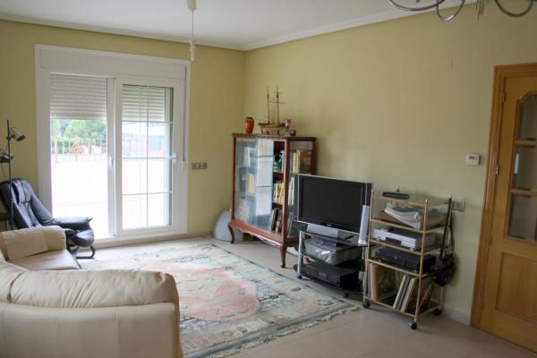 Ático en calle San Miguel