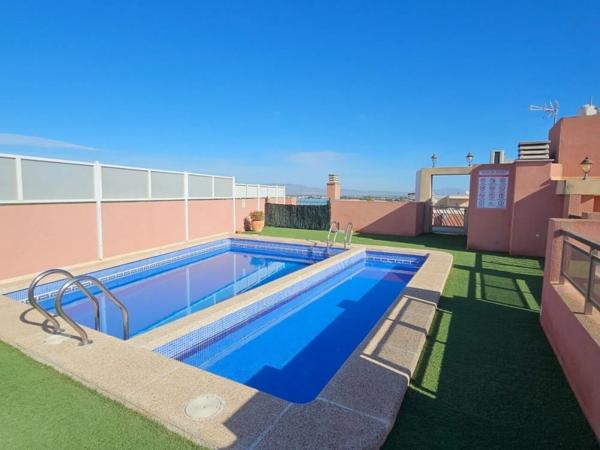 Piso en calle Orihuela