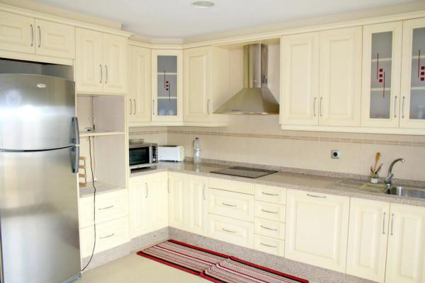 Ático en calle San Miguel