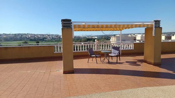 Piso en Formentera del Segura