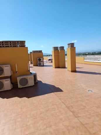 Piso en Formentera del Segura