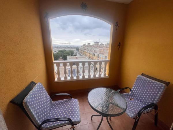 Piso en Formentera del Segura