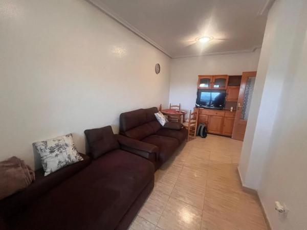 Piso en Formentera del Segura