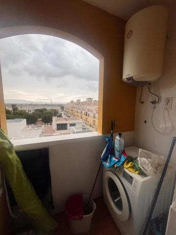 Piso en Formentera del Segura