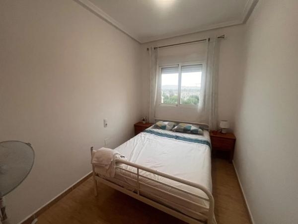 Piso en Formentera del Segura