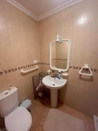 Piso en Formentera del Segura