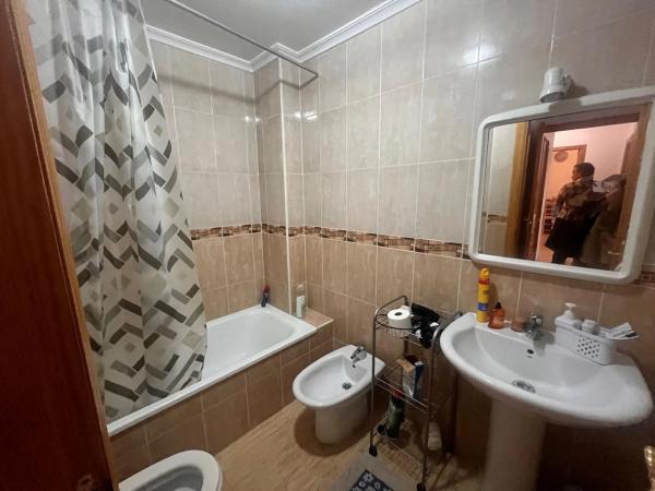 Piso en Formentera del Segura