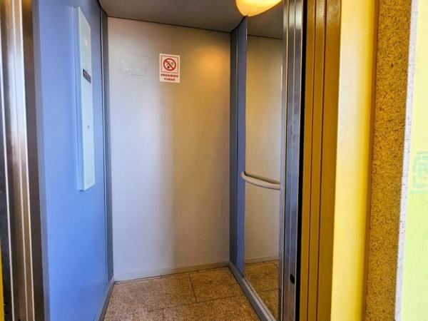 Piso en calle Orihuela