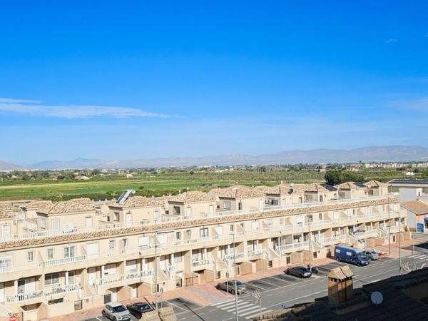 Piso en calle Orihuela