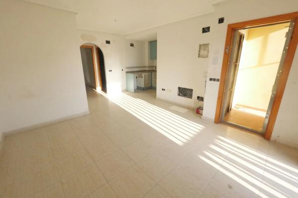 Piso en Formentera del Segura