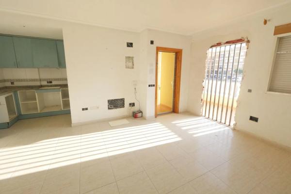 Piso en Formentera del Segura